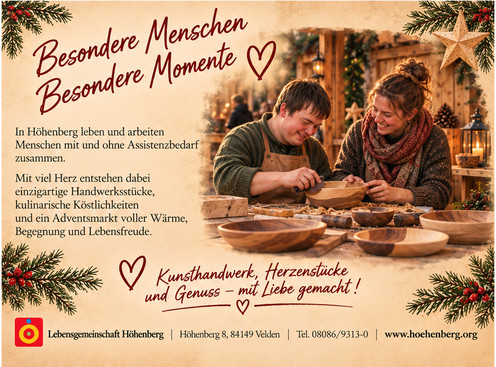 Adventsmarkt 2